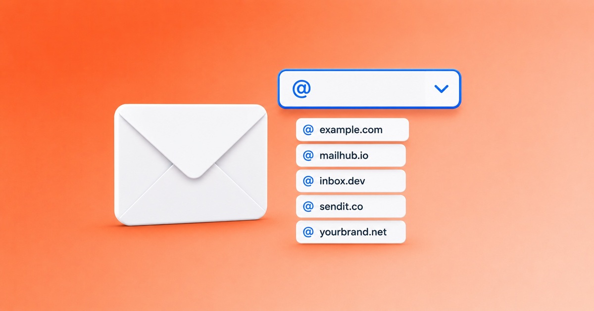 Is your own domain worth it?