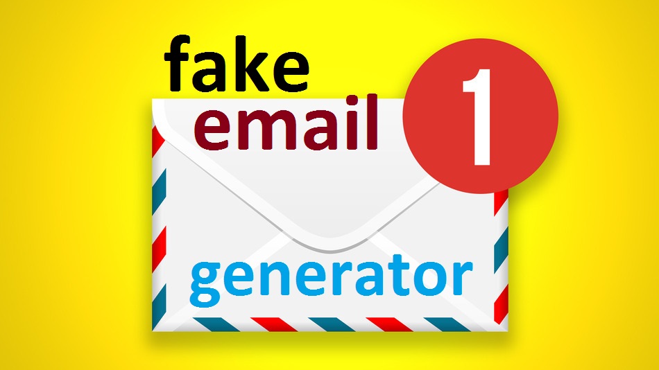 Temporary Email Generator Gmail